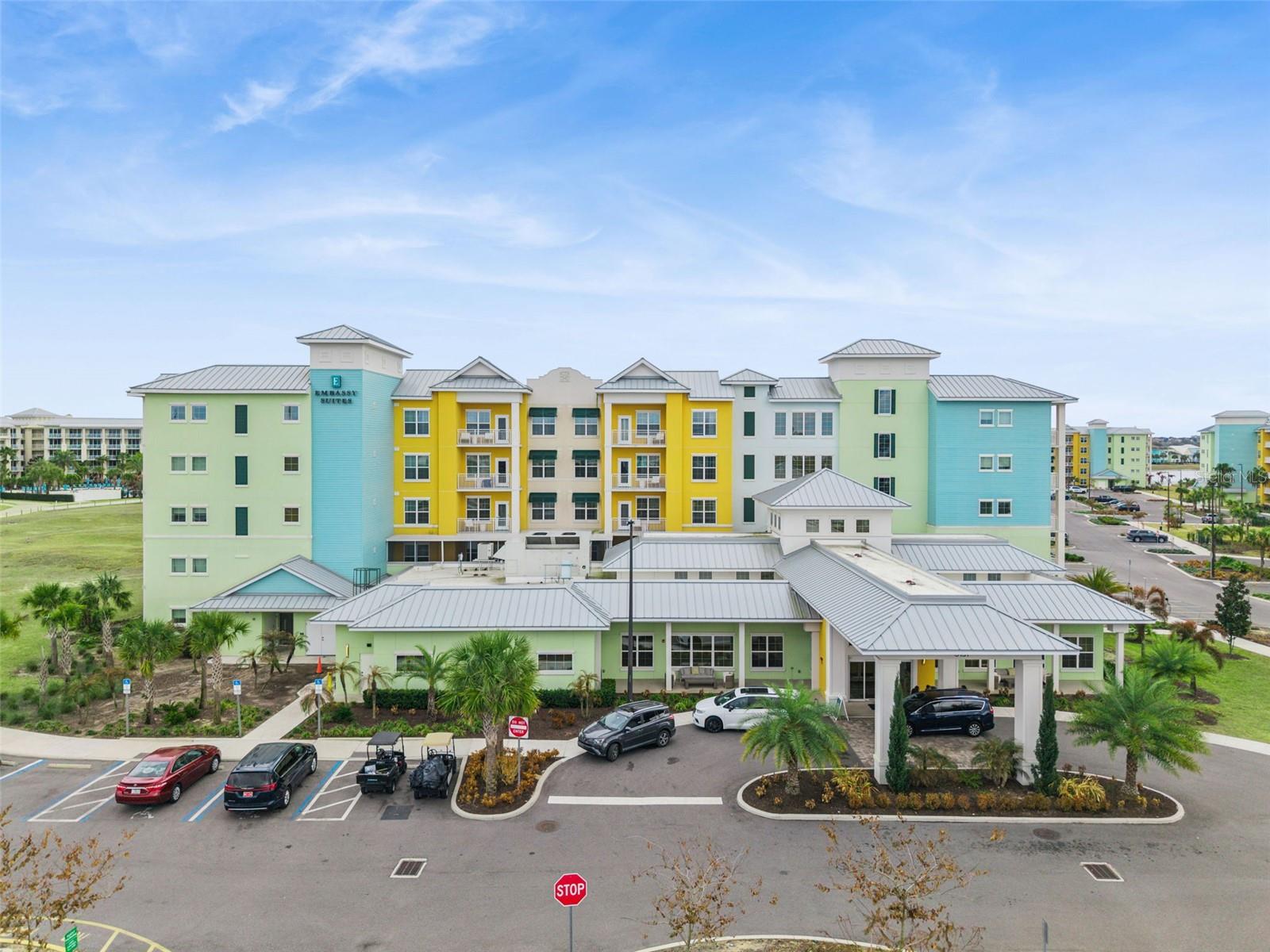 3151 Sunset Walk Drive 1214 — photo