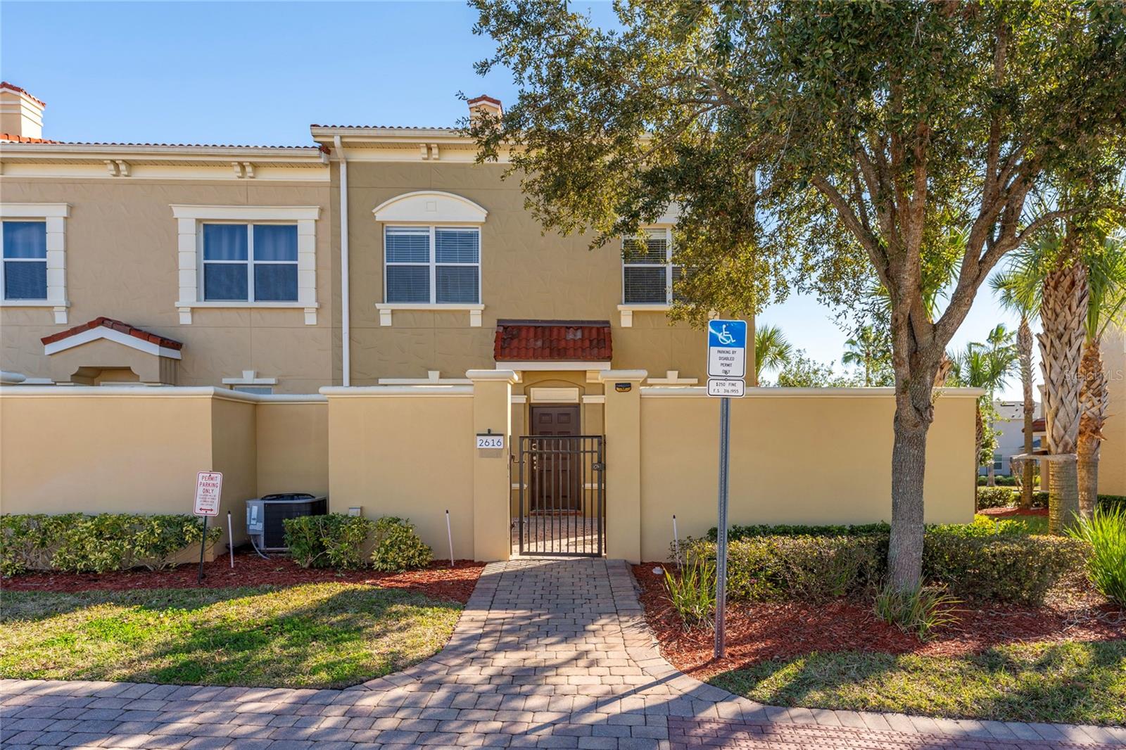 2616 Bella Vista Drive — photo