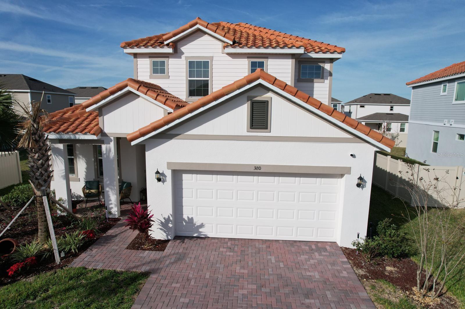 380 Cabello Drive — photo