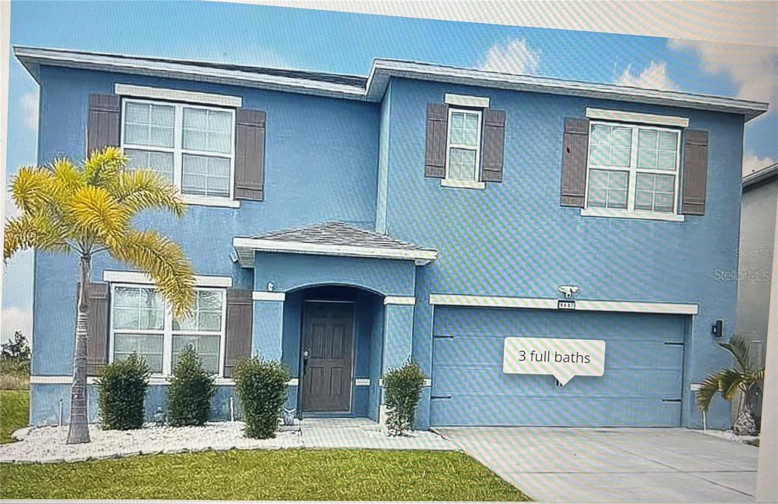 5837 Arlington River Drive — photo