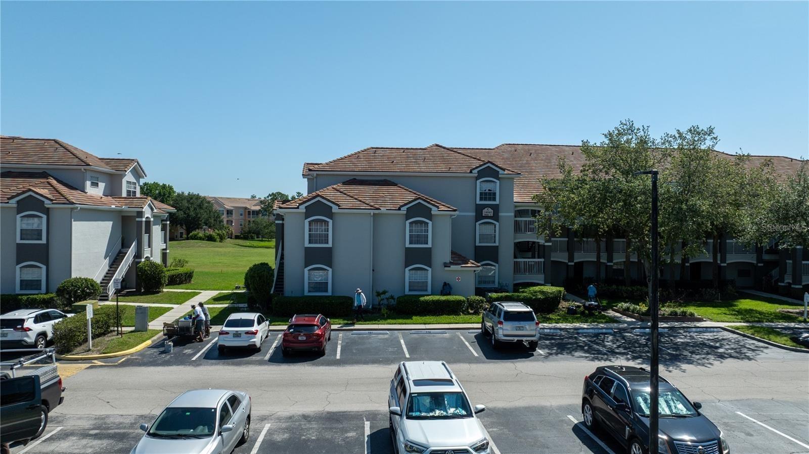 14049 Fairway Island Drive 122 — photo