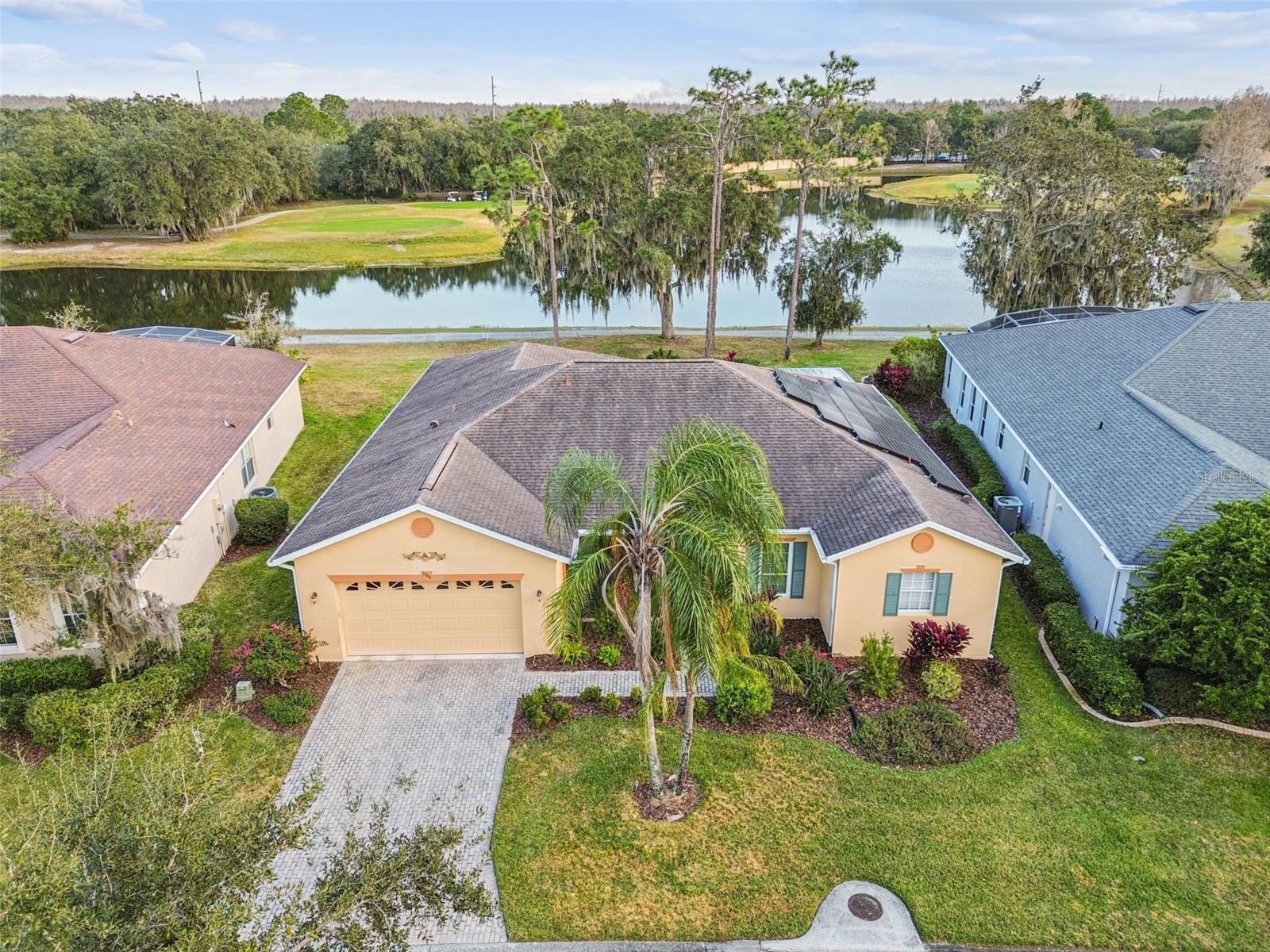 305 Rock Springs Drive — photo