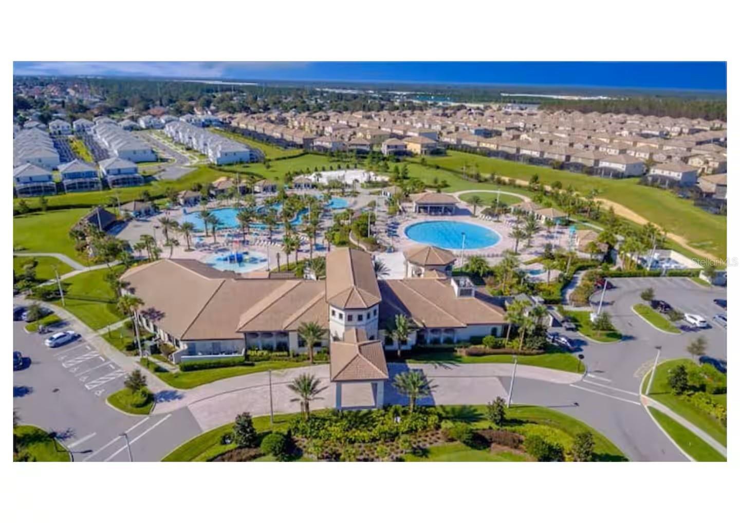 8885 Cabot Cliffs Drive 103 — photo