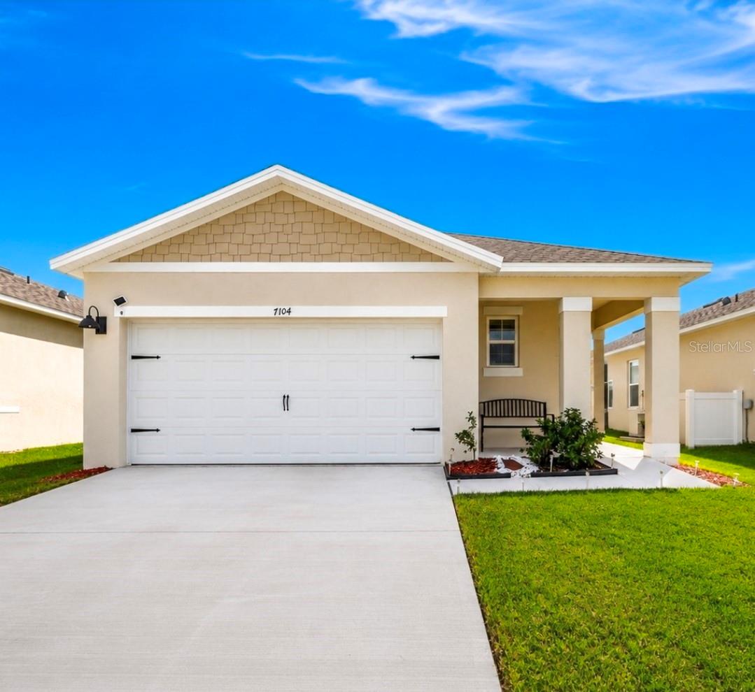 7104 Cattle Egret Drive — photo