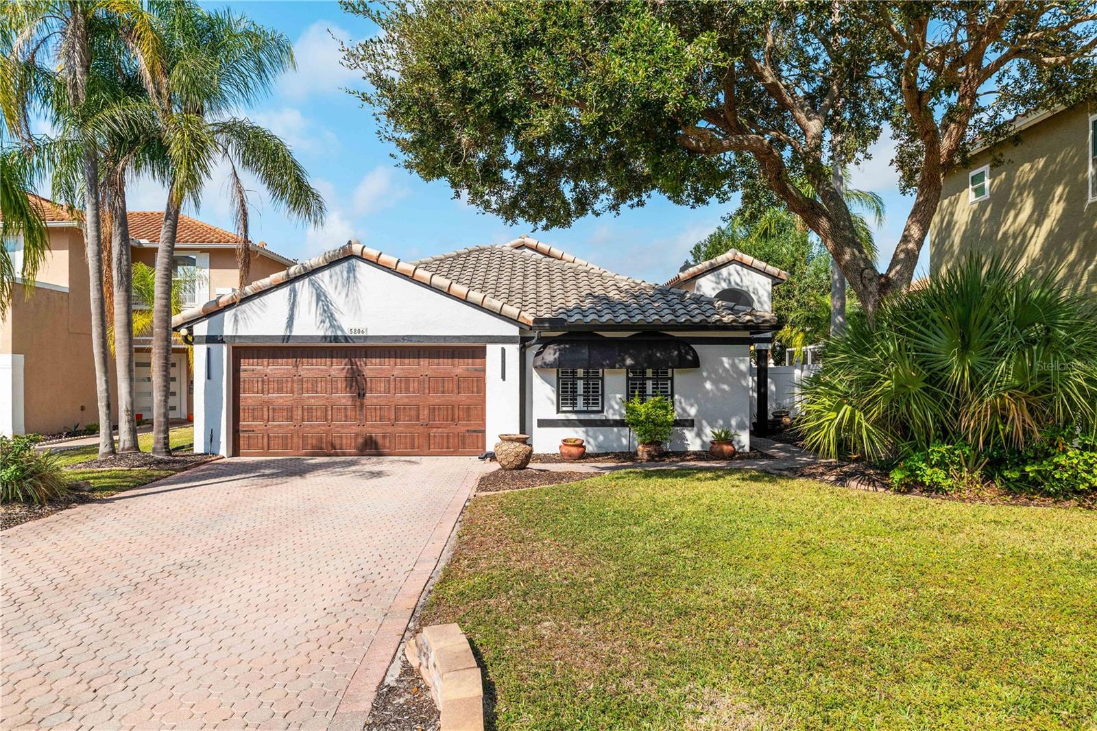 5806 Cay Cove Court — photo