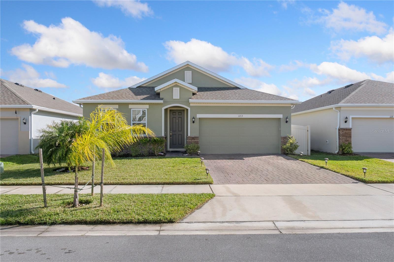 1213 Crane Talon Way — photo