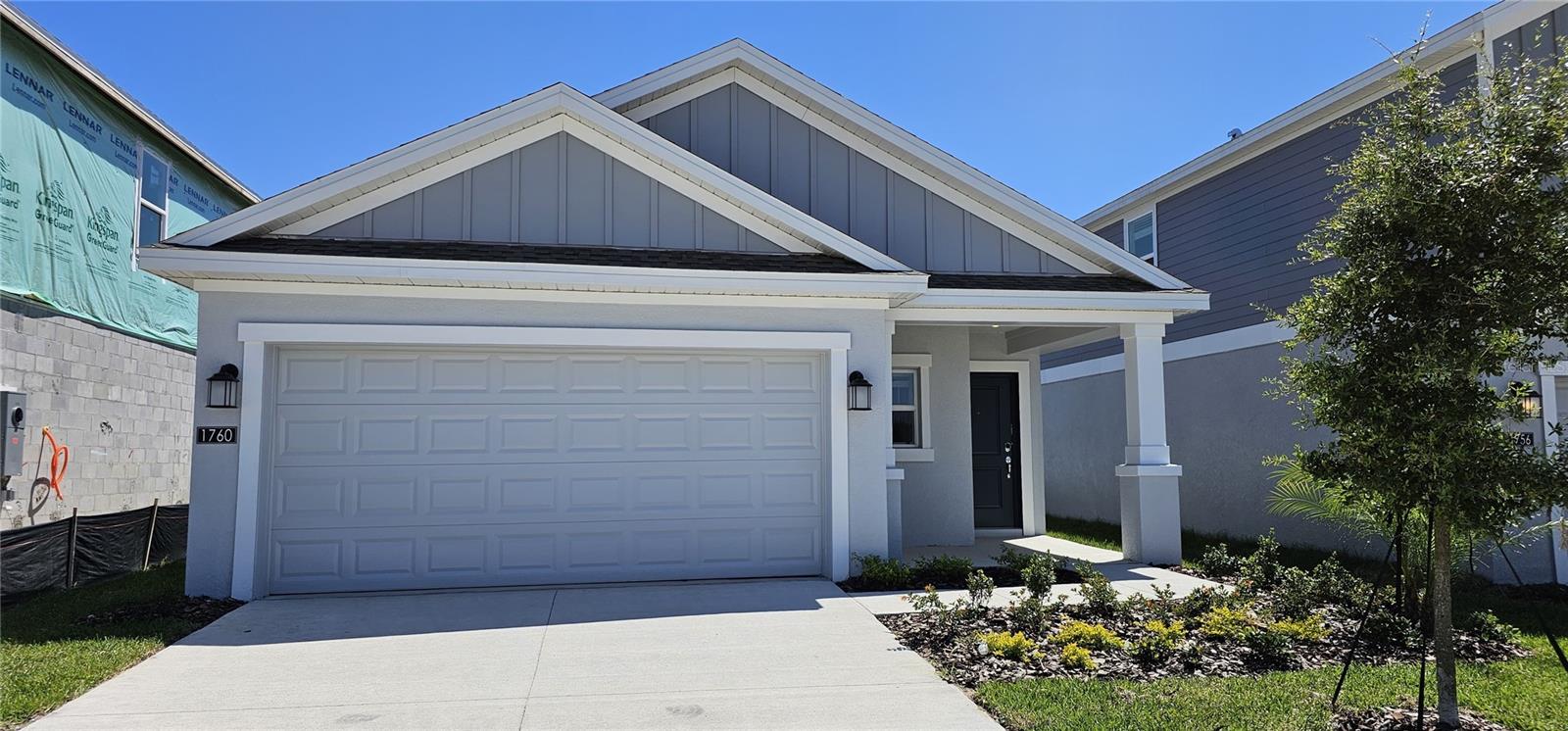 1760 White Water Court — photo