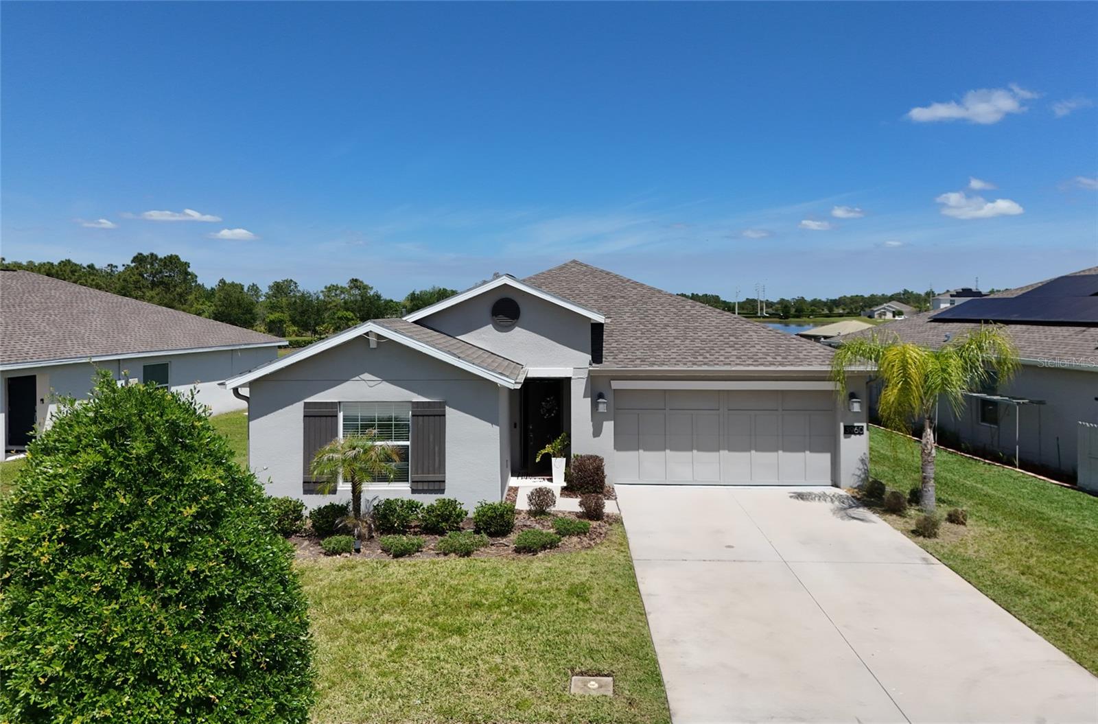 3960 Guernsey Bend — photo