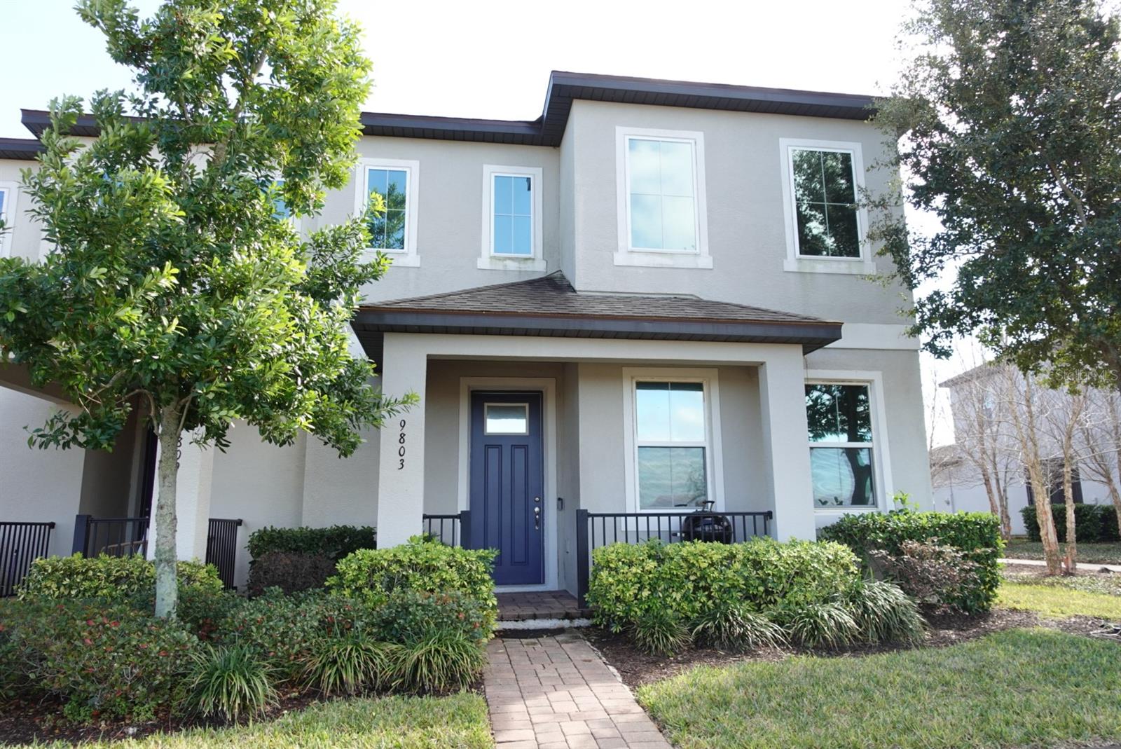 9803 Amber Chestnut Way — photo