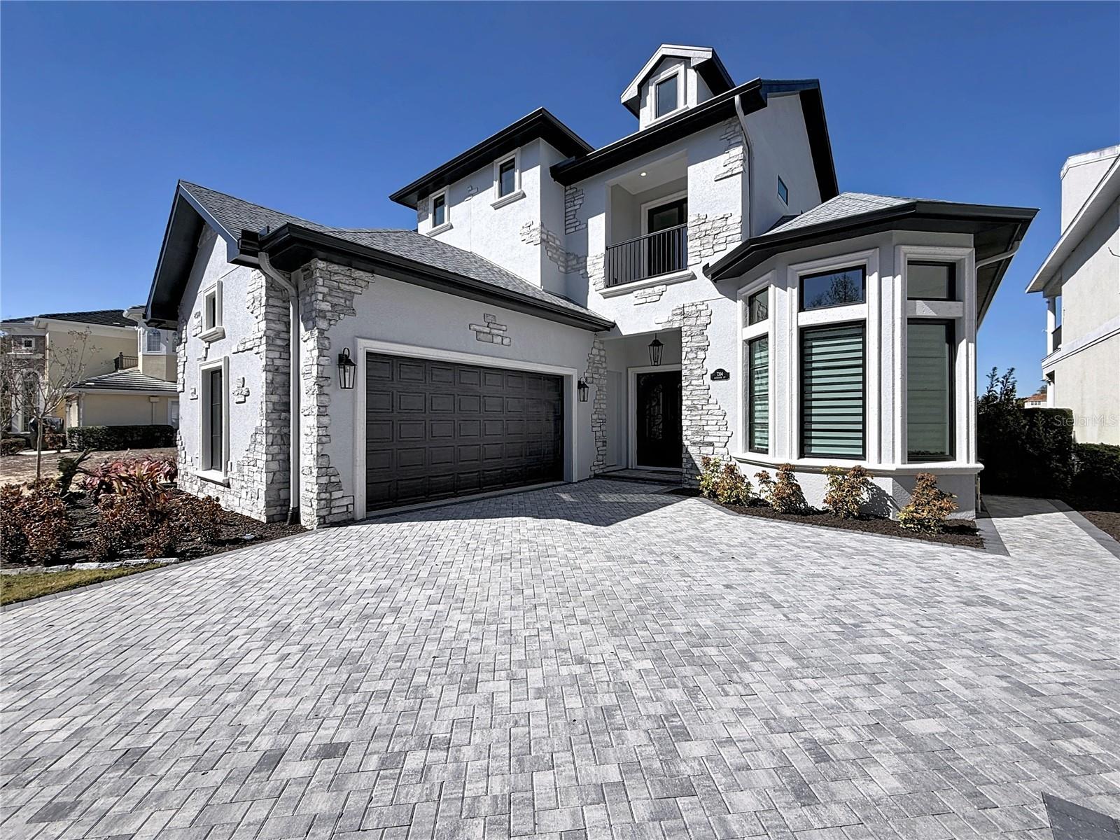 7394 Gathering Court — photo