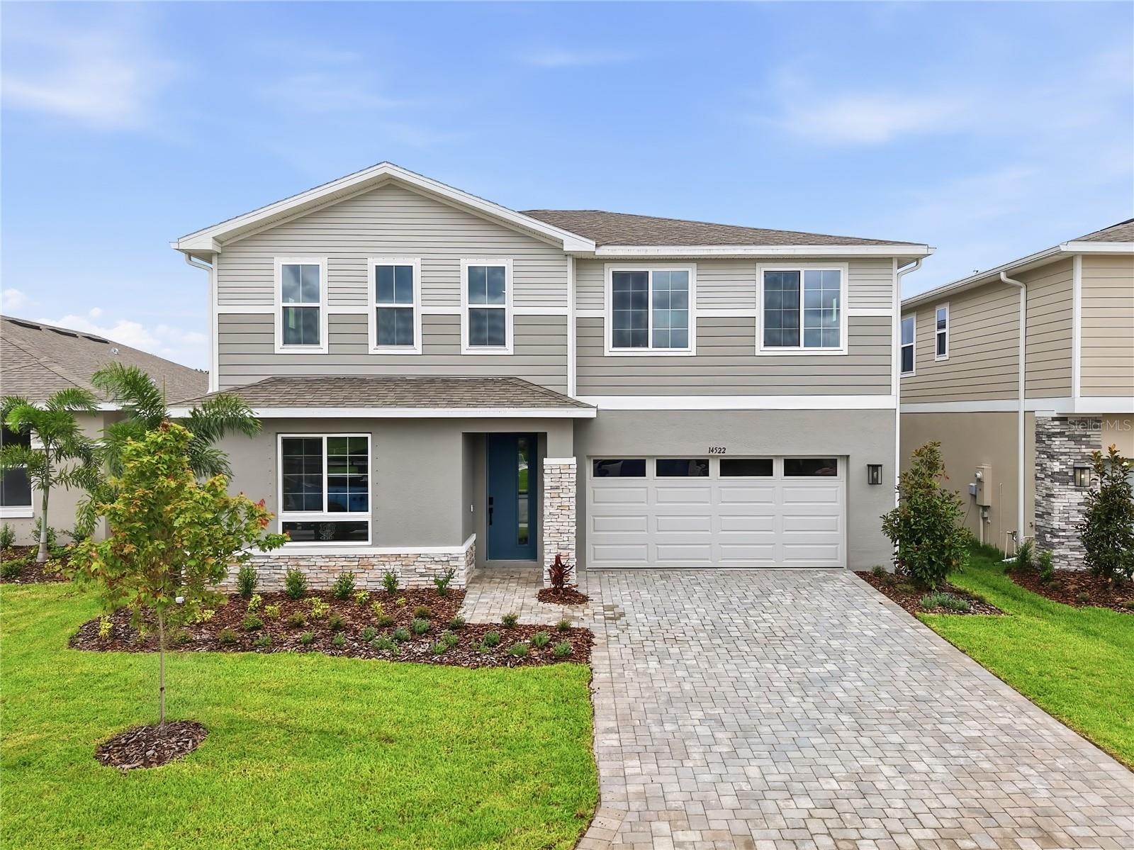 14522 Banks Court — photo