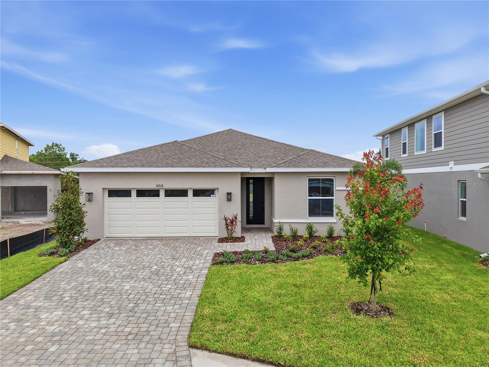 14518 Banks Court — photo