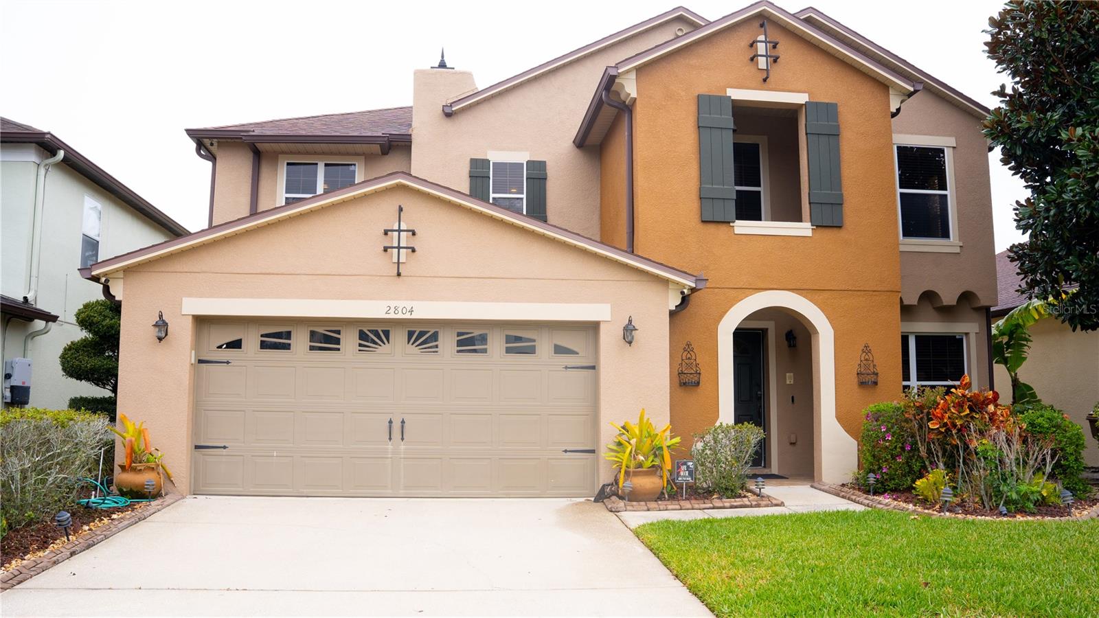 2804 Polson Drive — photo