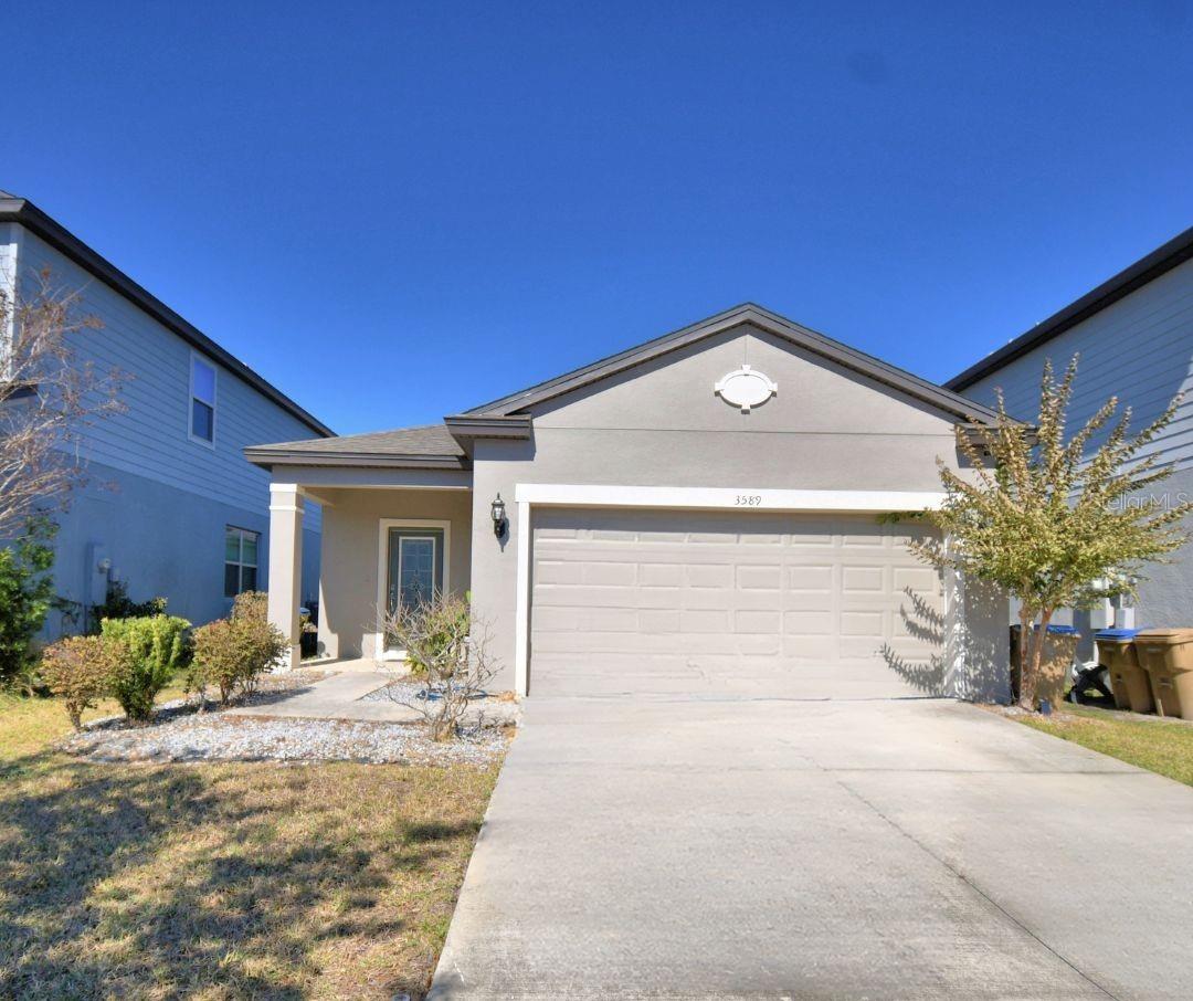 3589 Rock Creek Lane — photo