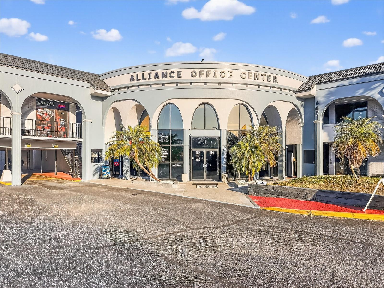 8421 S Orange Blossom Trail 145 — photo