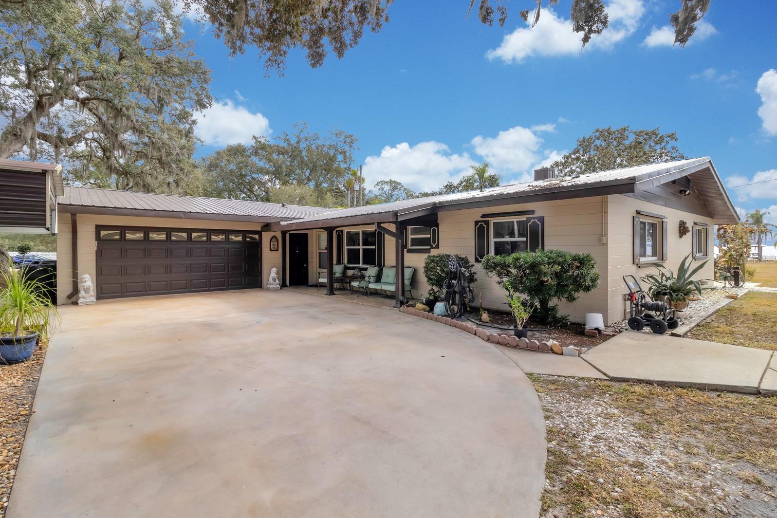 5870 Alligator Lake Shore W — photo