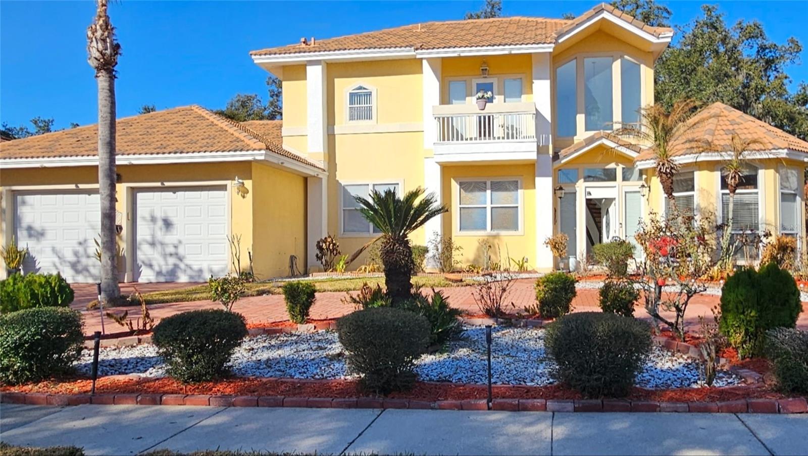 2747 Kissimmee Bay Circle — photo