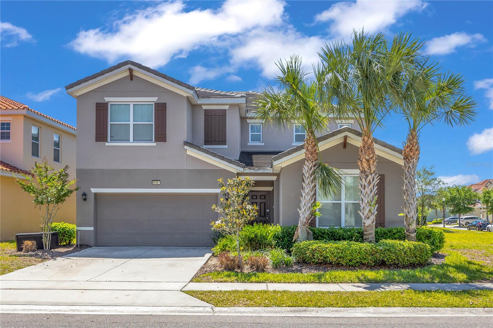 6049 Broad Oak Drive — photo