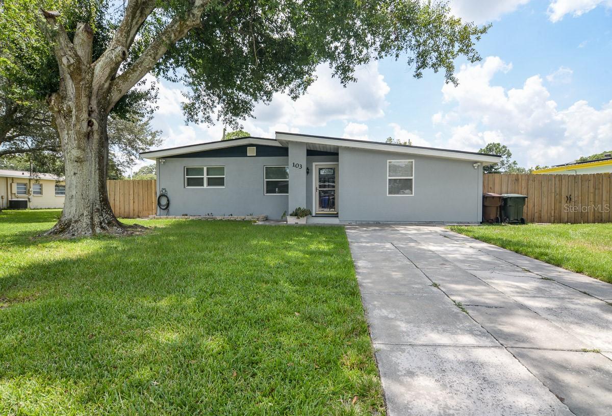 103 Dellwood Drive — photo