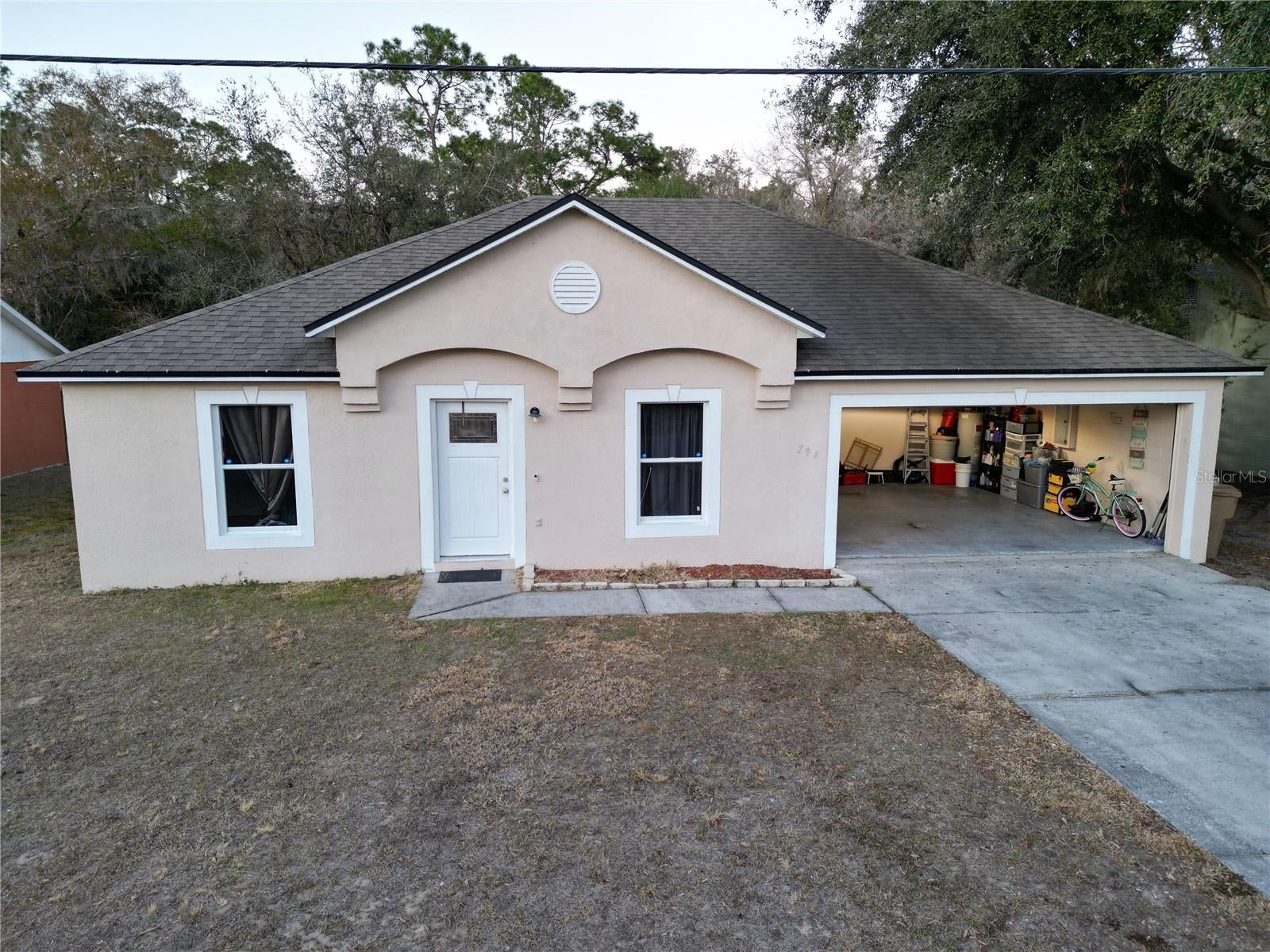 796 Del Prado Drive — photo