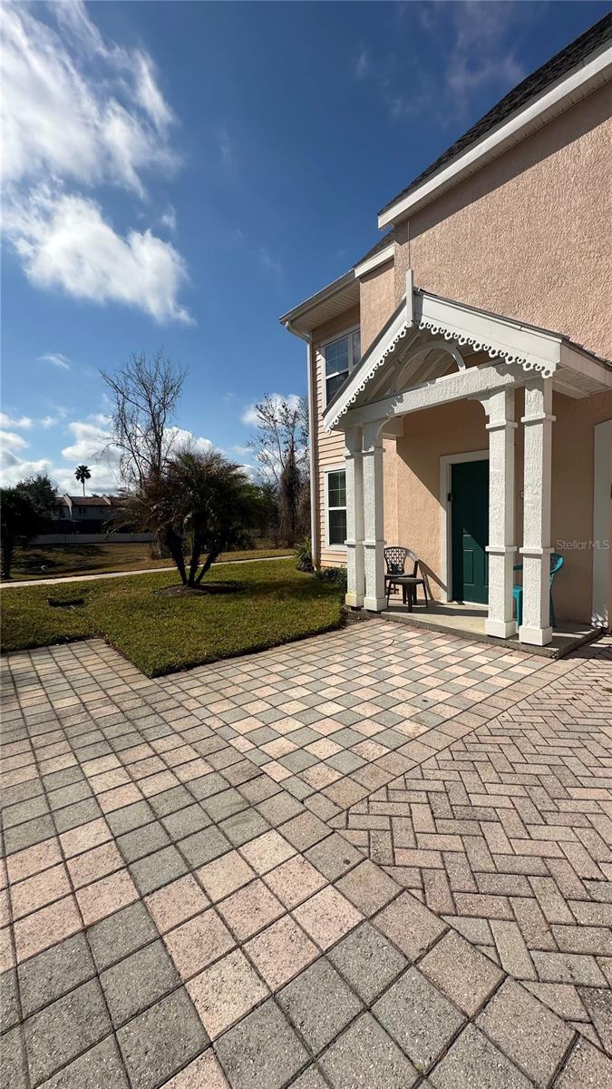 5006 Mangrove Alley 201 — photo