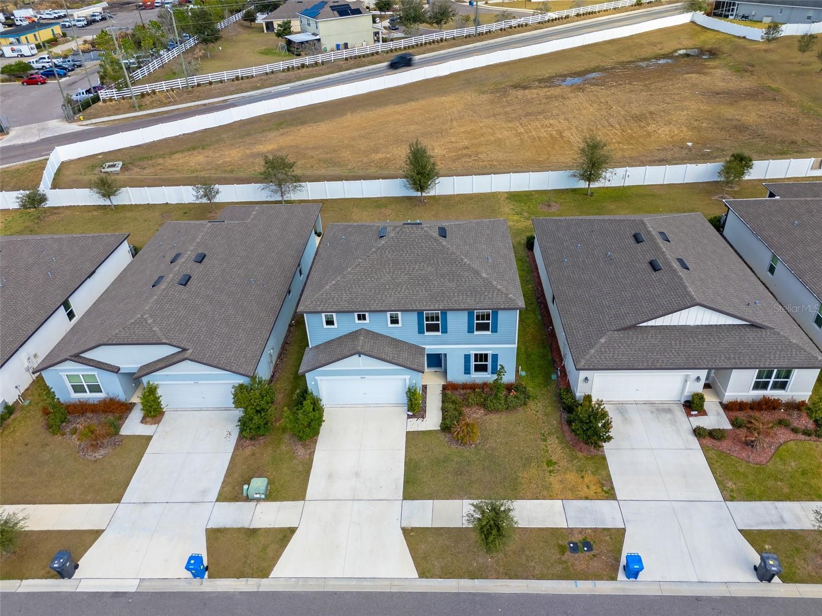 9644 Summers Cay Circle — photo