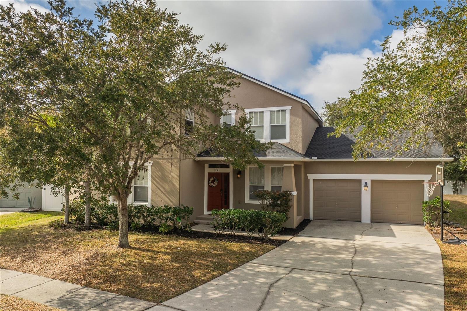 3214 Hopewell Drive — photo