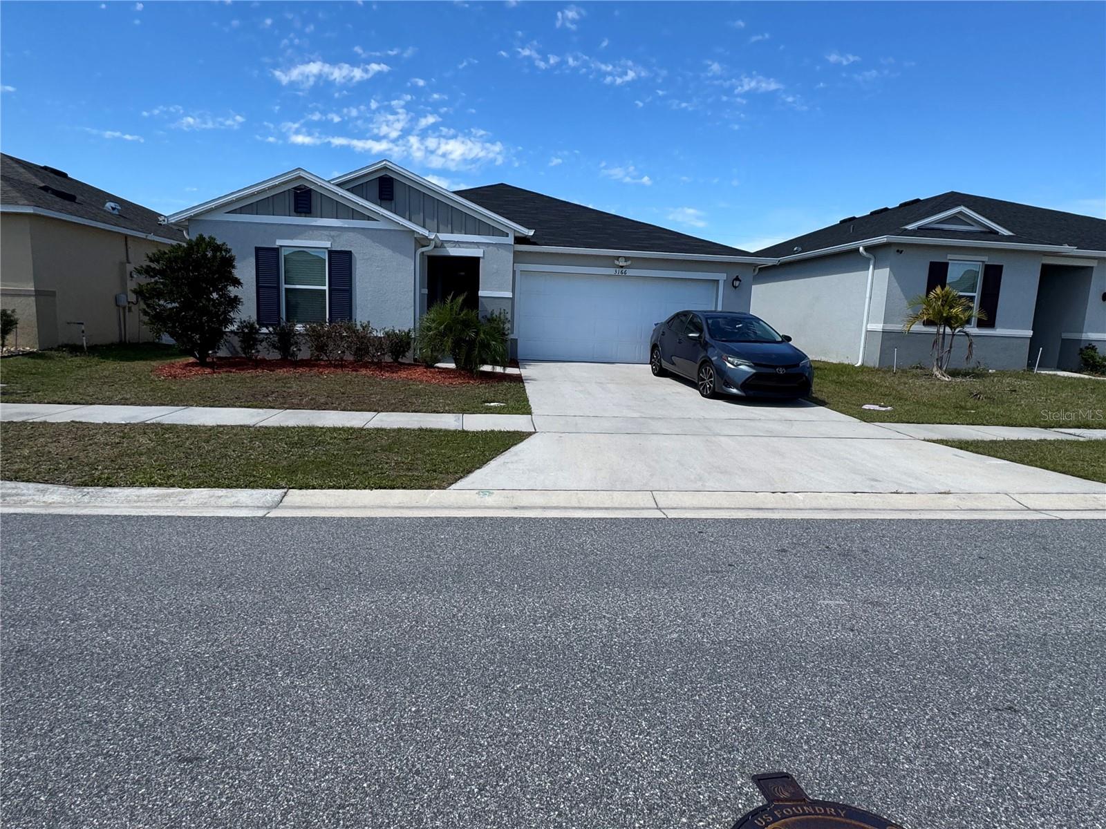 3166 Sweet Acres Place — photo