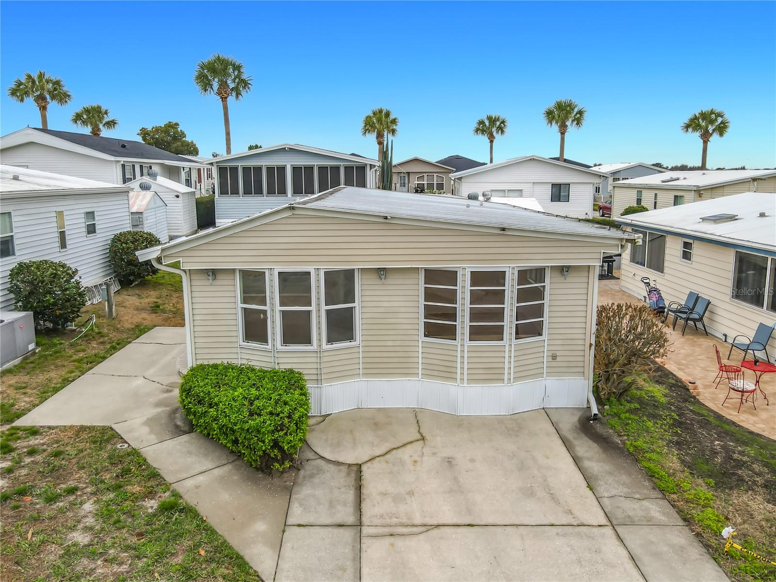 9705 Lake Bess Road 715 — photo
