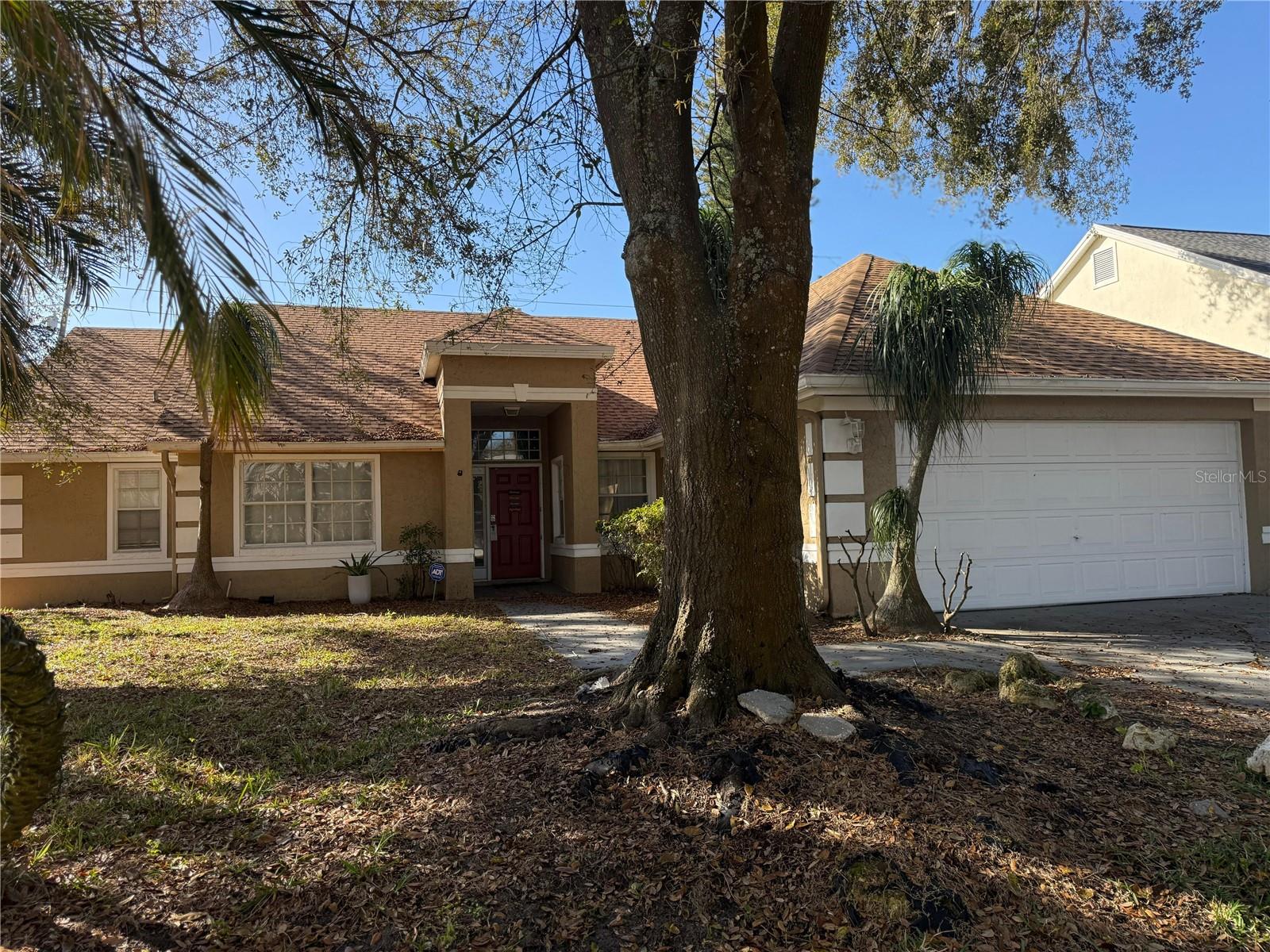 7736 Rollingridge Court — photo