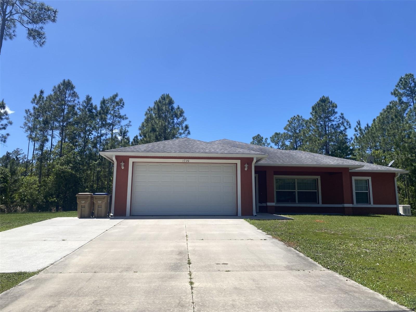 1720 Cassidy Drive — photo