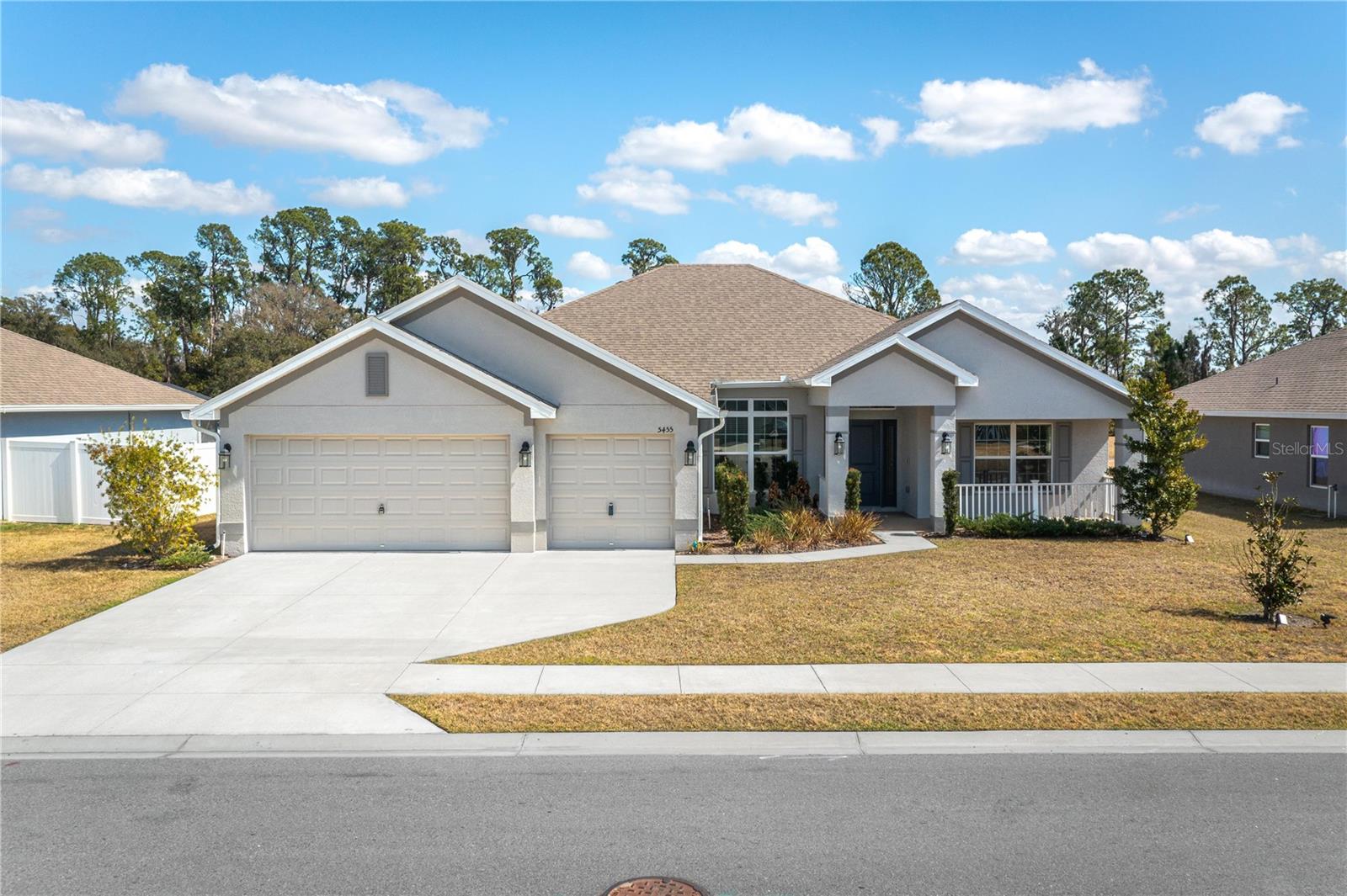 5455 Knights Landing Drive — photo