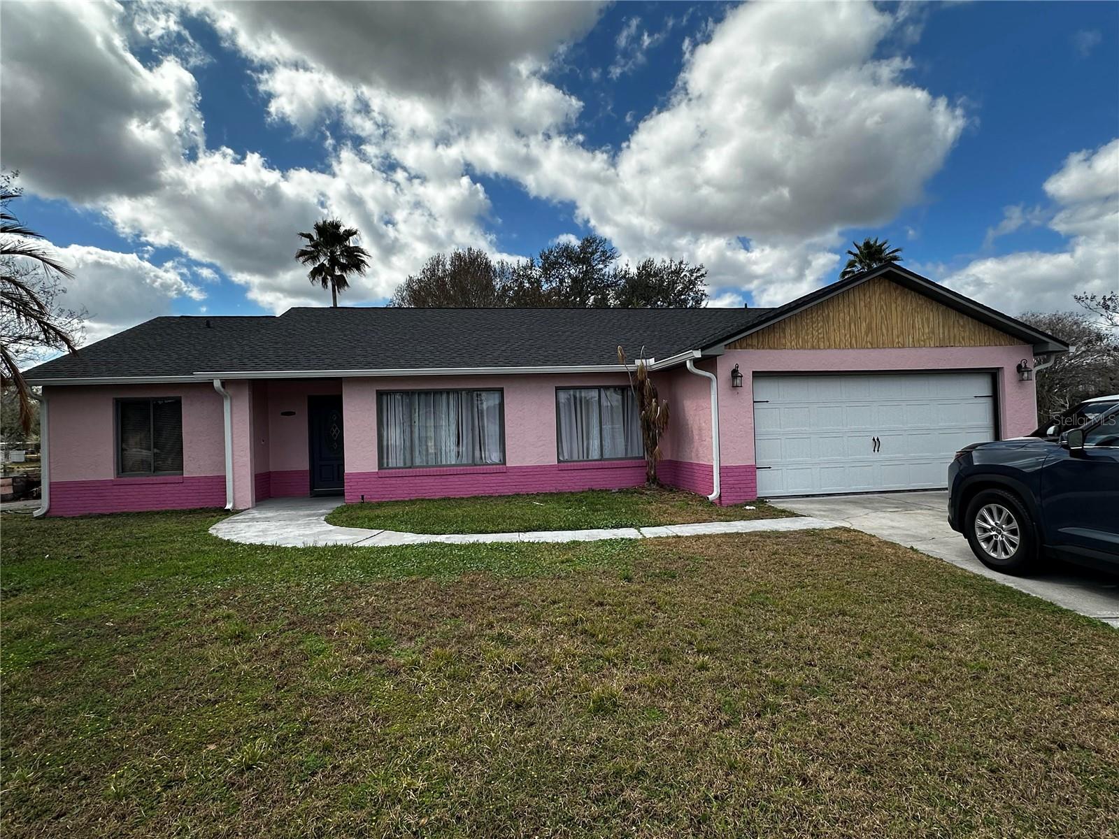 3150 Eucalyptus Court — photo