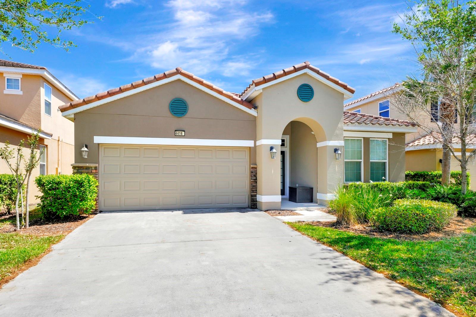 4416 Acorn Court — photo