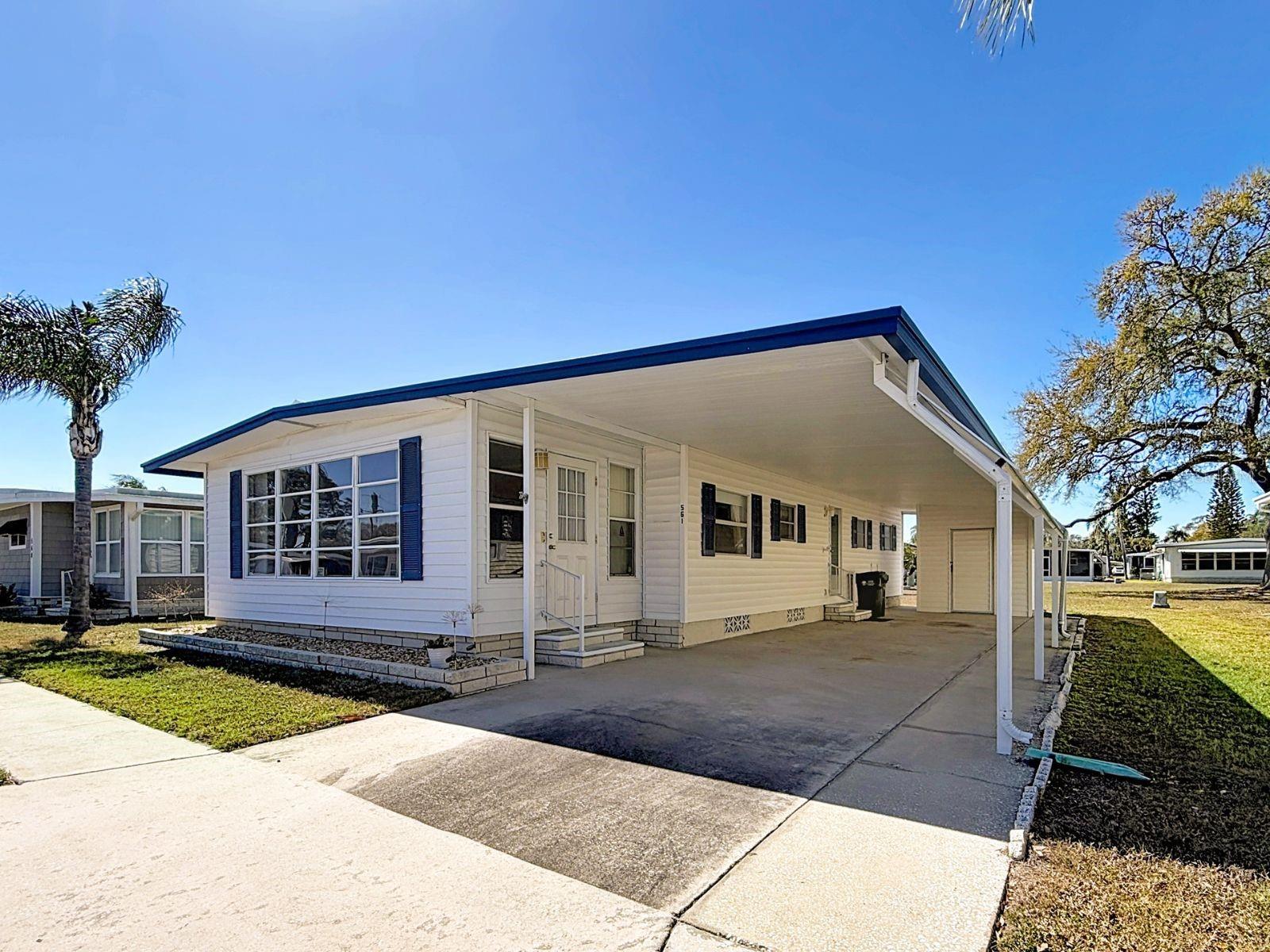 1100 Belcher Road S 561 — photo
