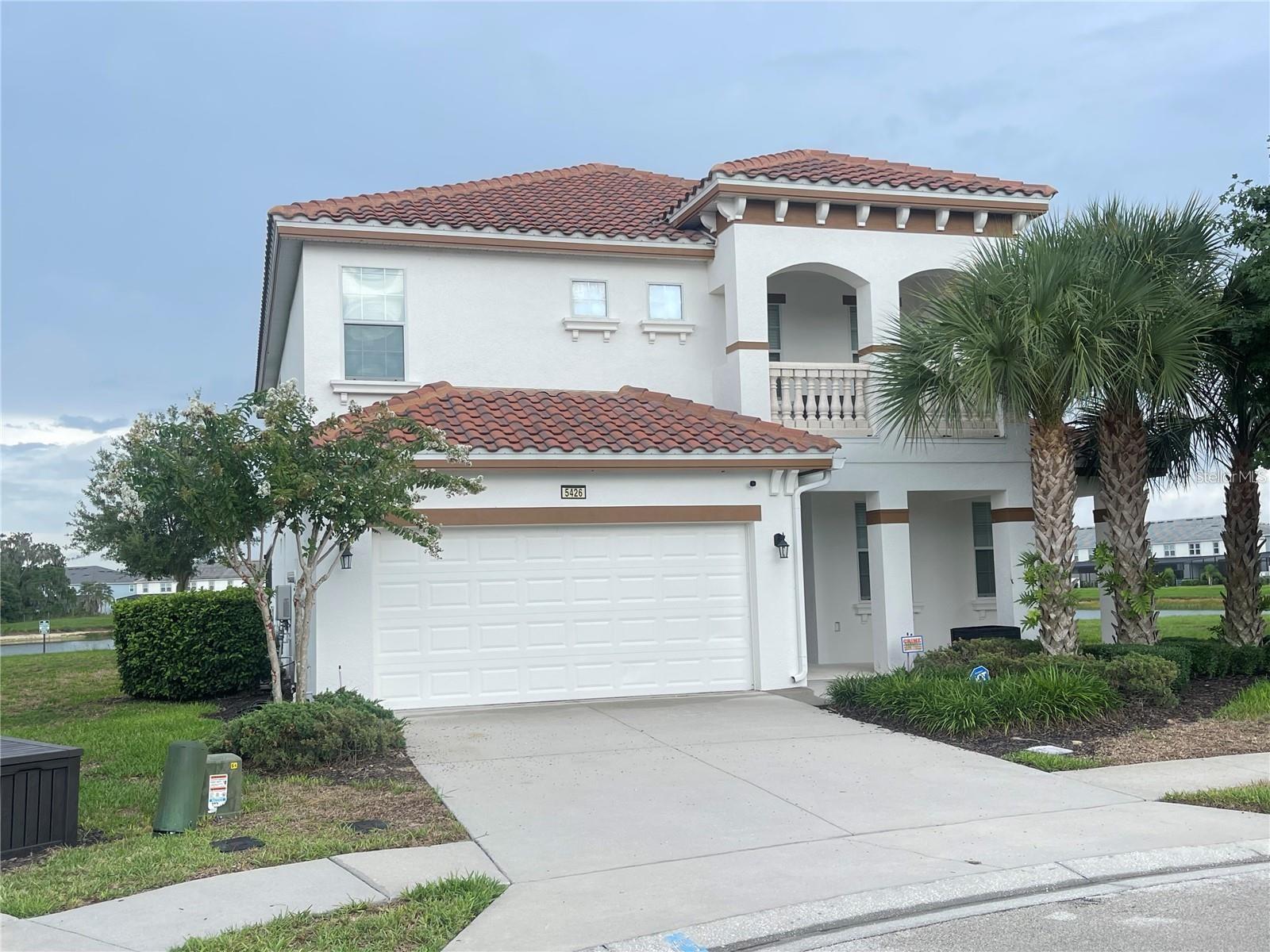 5426 Oakgrain Court — photo