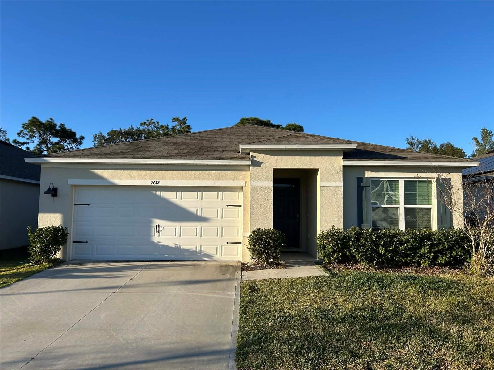 2612 Harmonia Hammock Road — photo