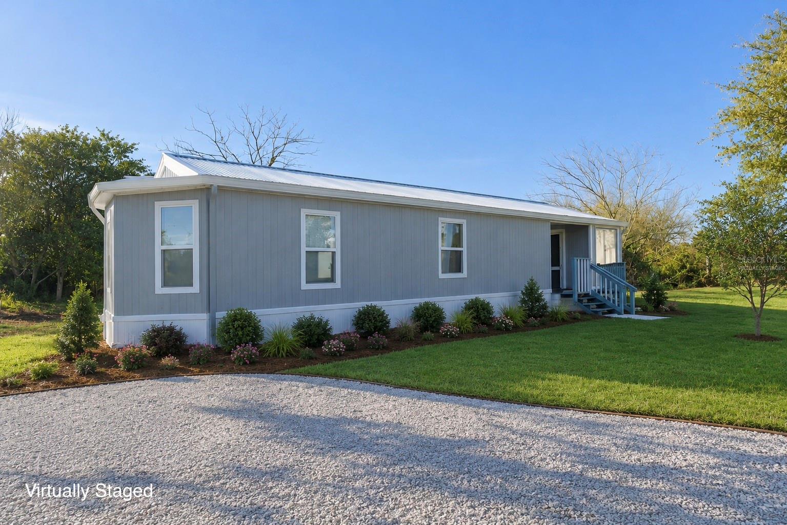 702 W Hillsboro Street — photo