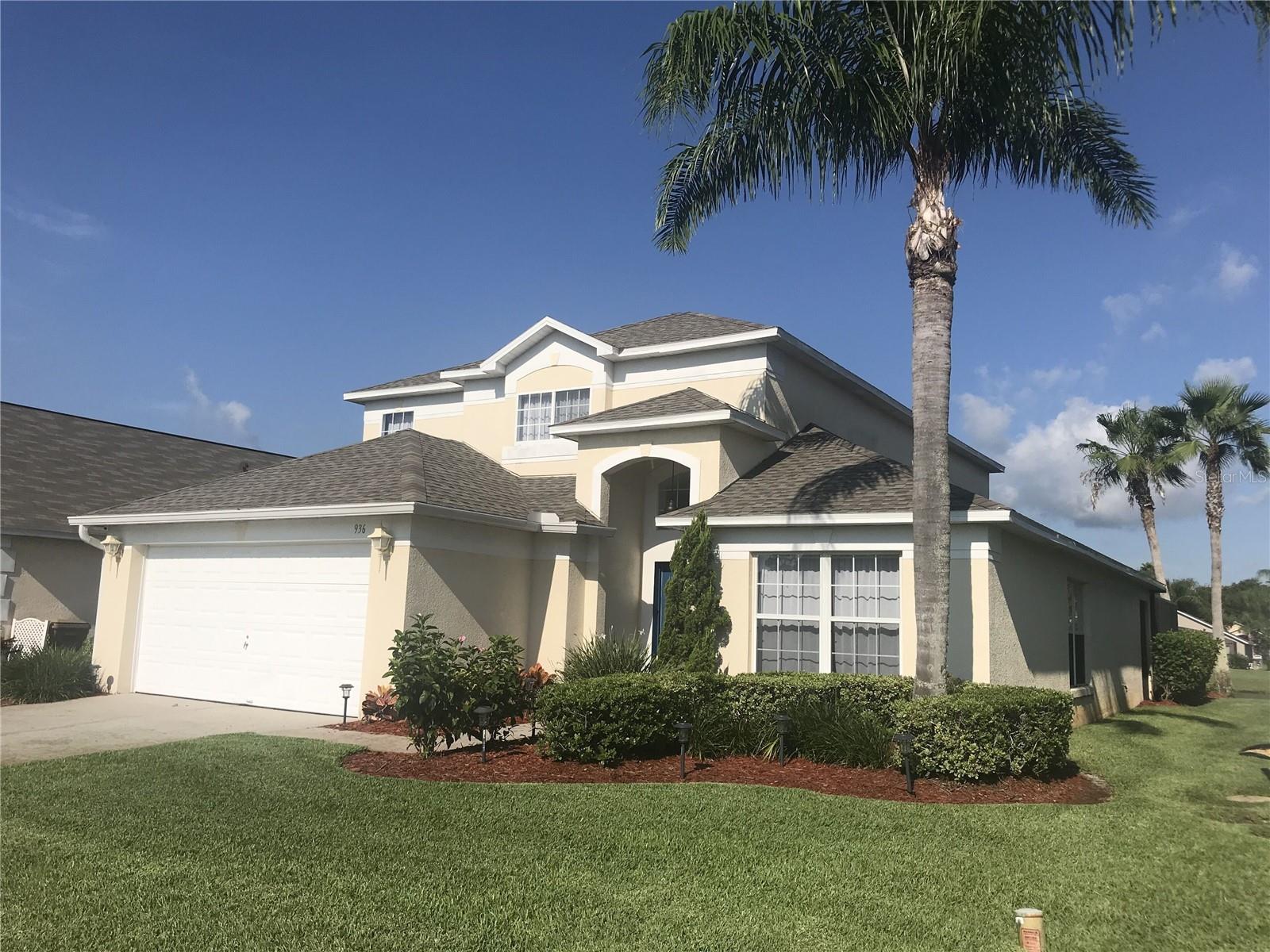 936 Lake Berkley Drive — photo