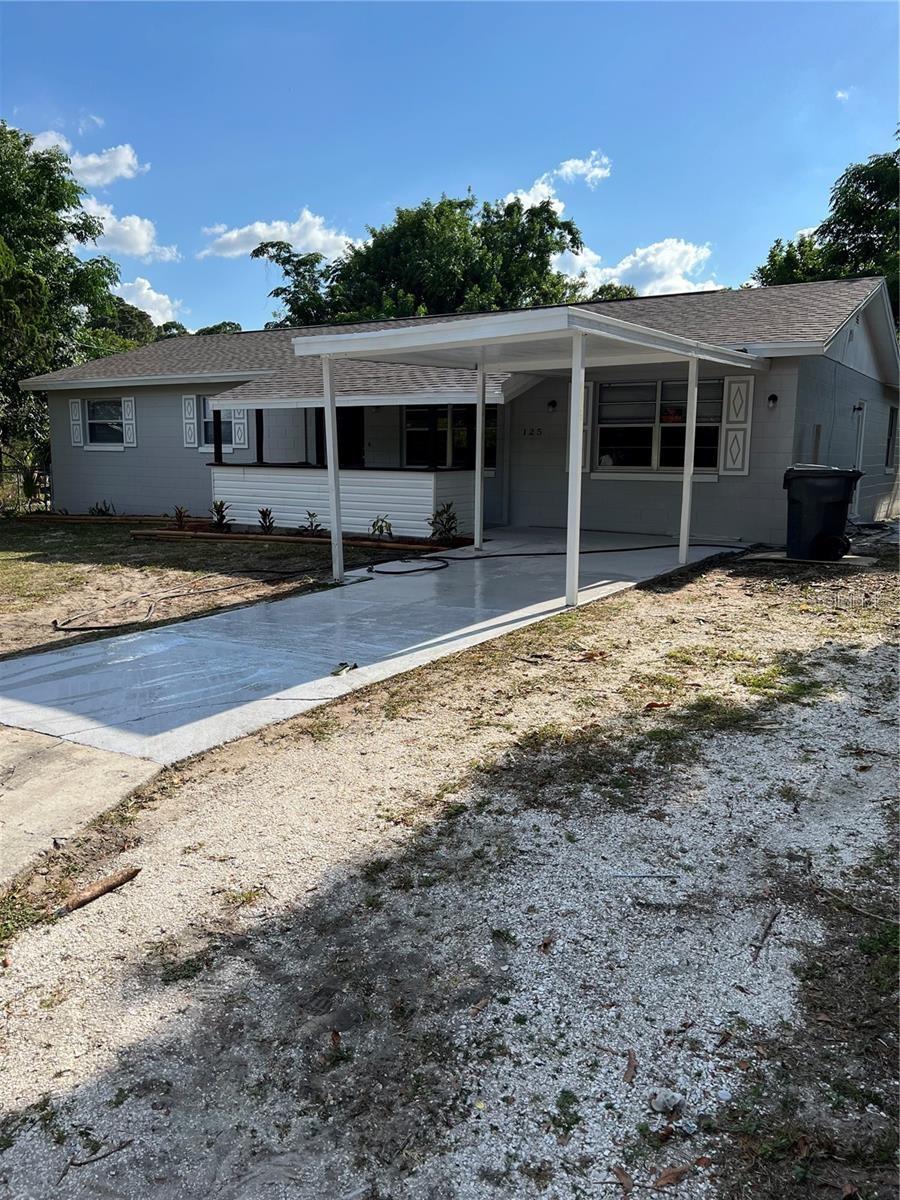 125 Edgewater Drive — photo