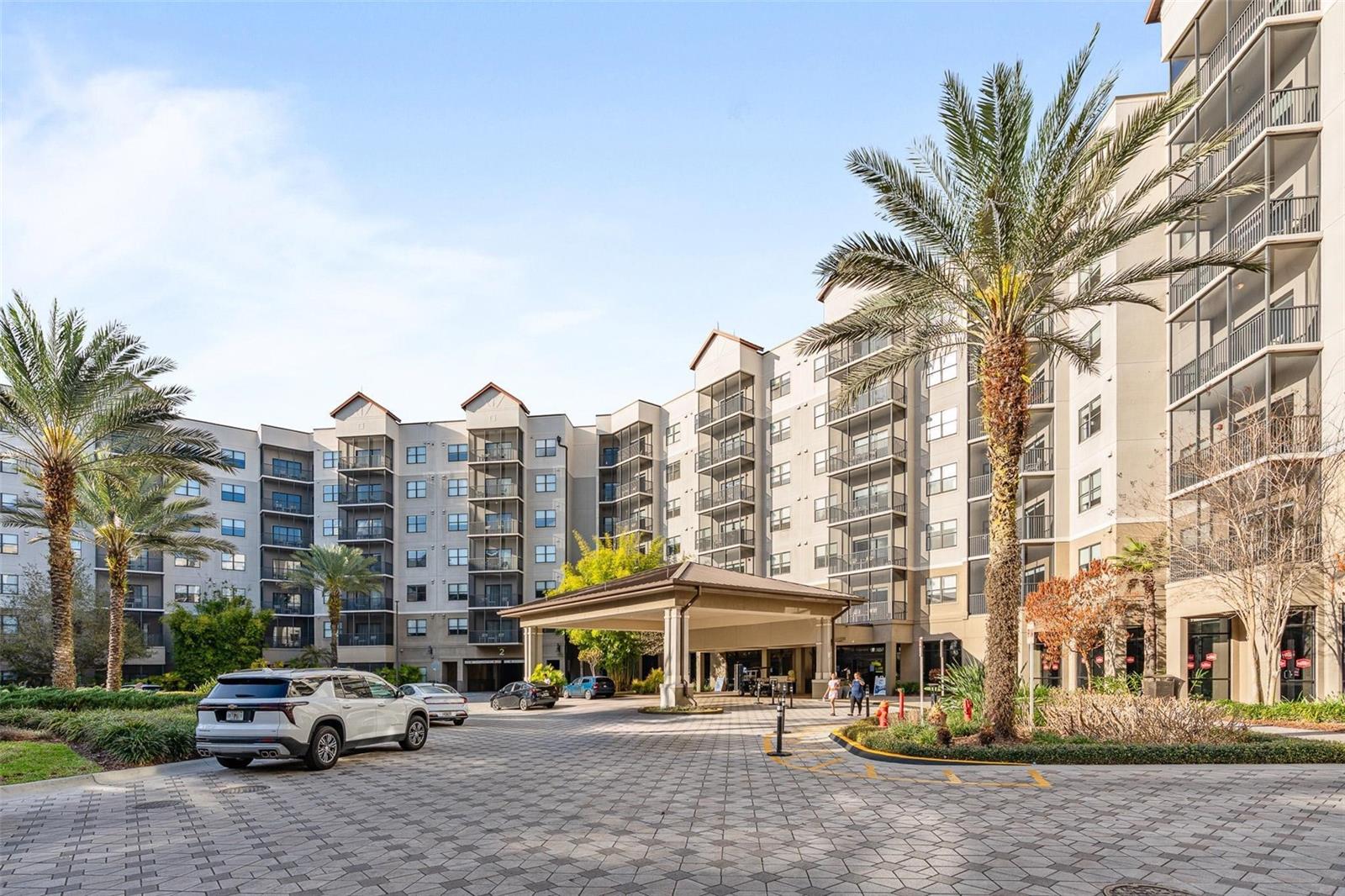 14501 Grove Resort Avenue 1629 — photo