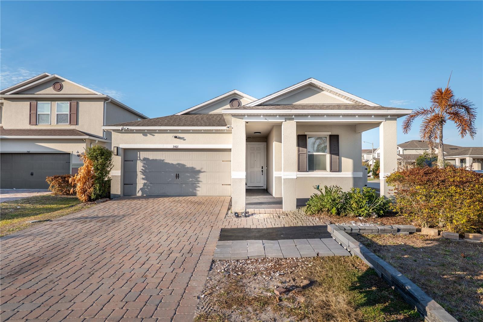 3401 Canvas Street — photo