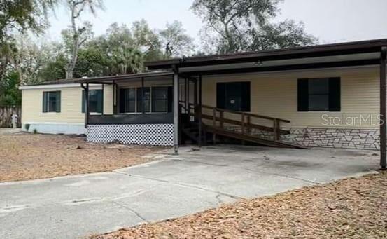 154 Vanguard Circle — photo