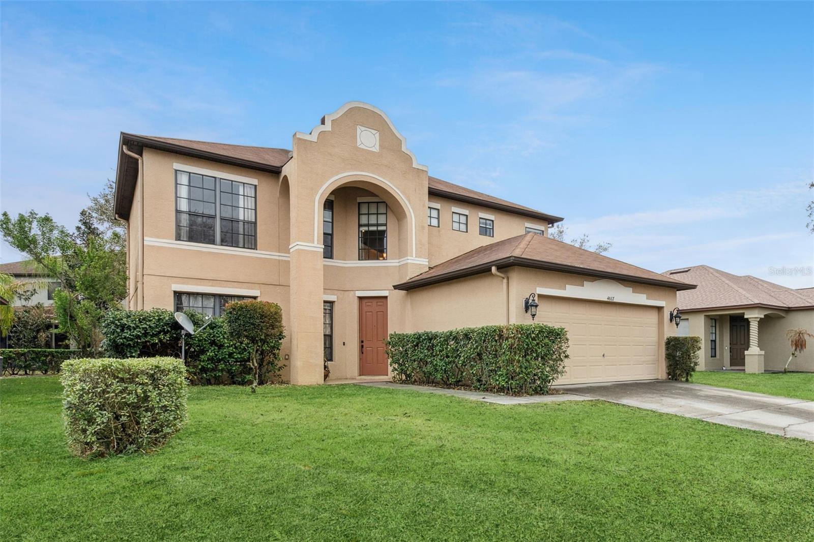 4867 Sweet Cedar Circle — photo