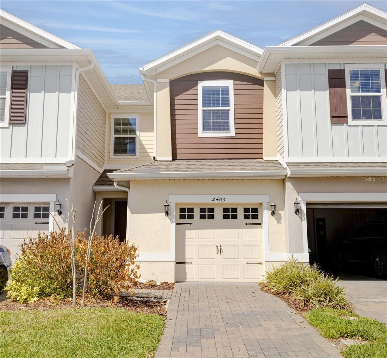 2403 Sedge Grass Way — photo