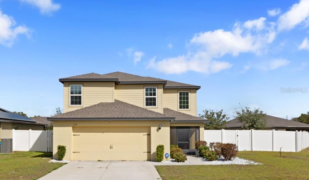 1136 Sea Pines Court — photo