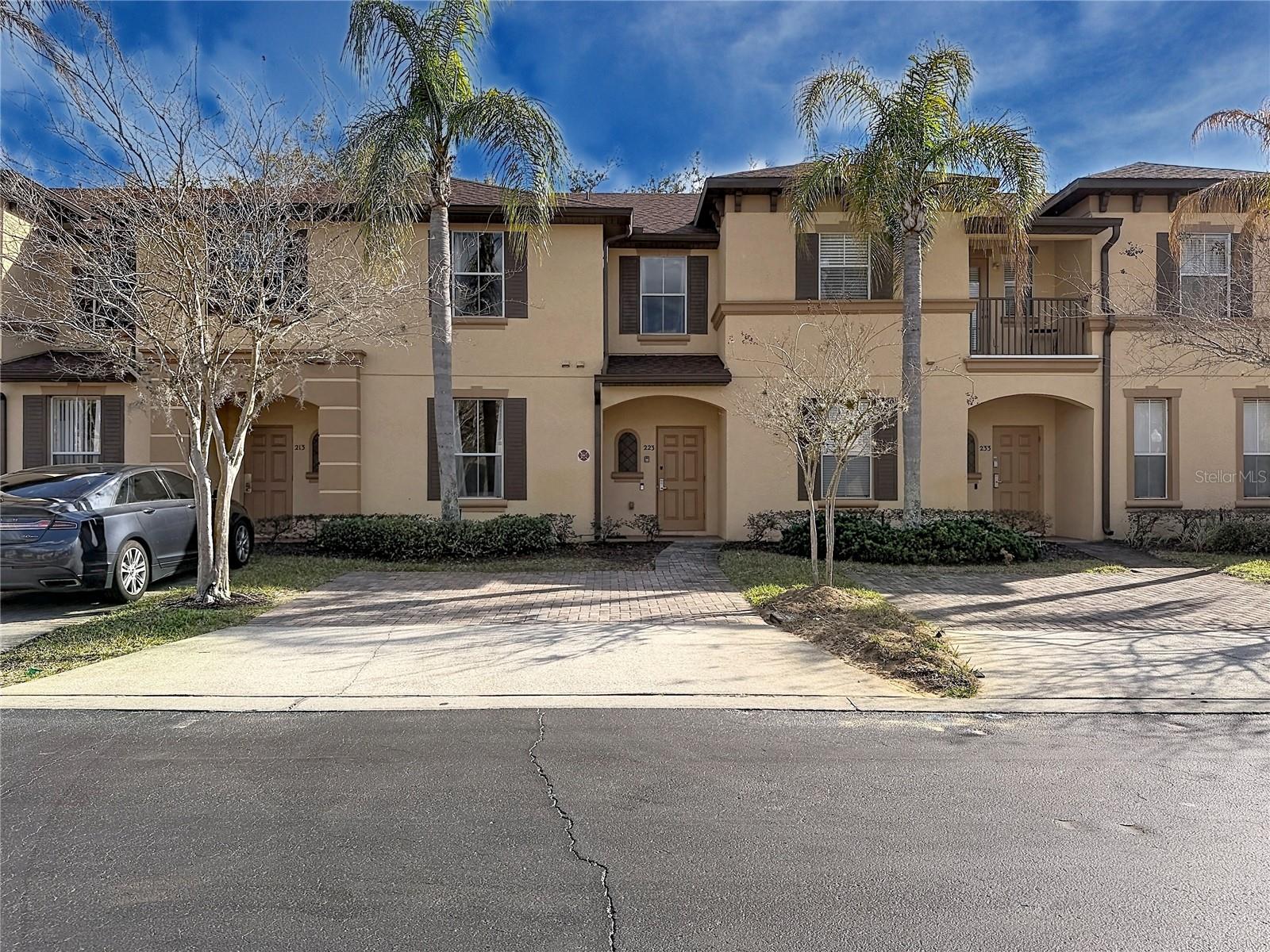 223 Napoli Drive — photo