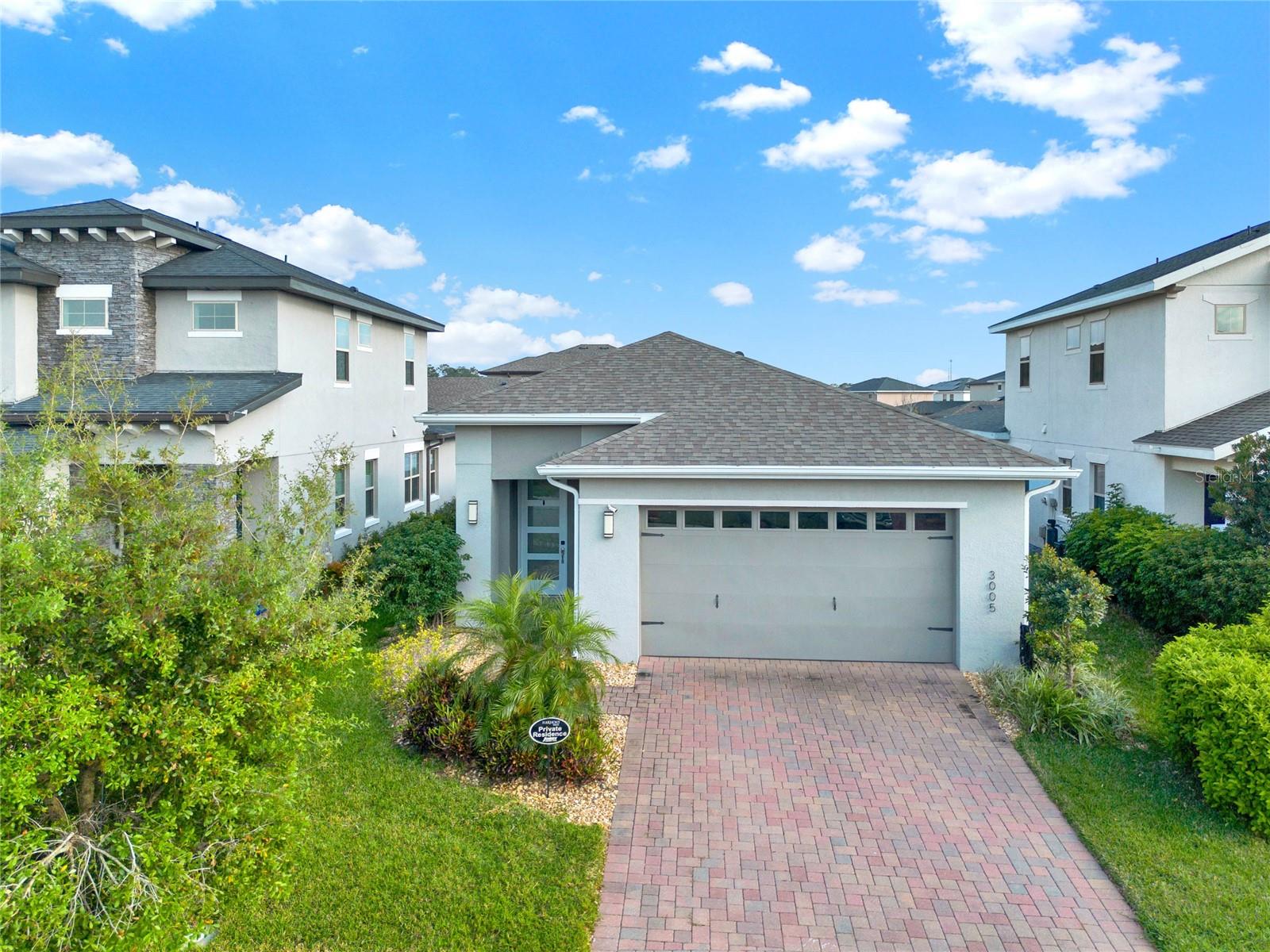 3005 Crispin Circle — photo