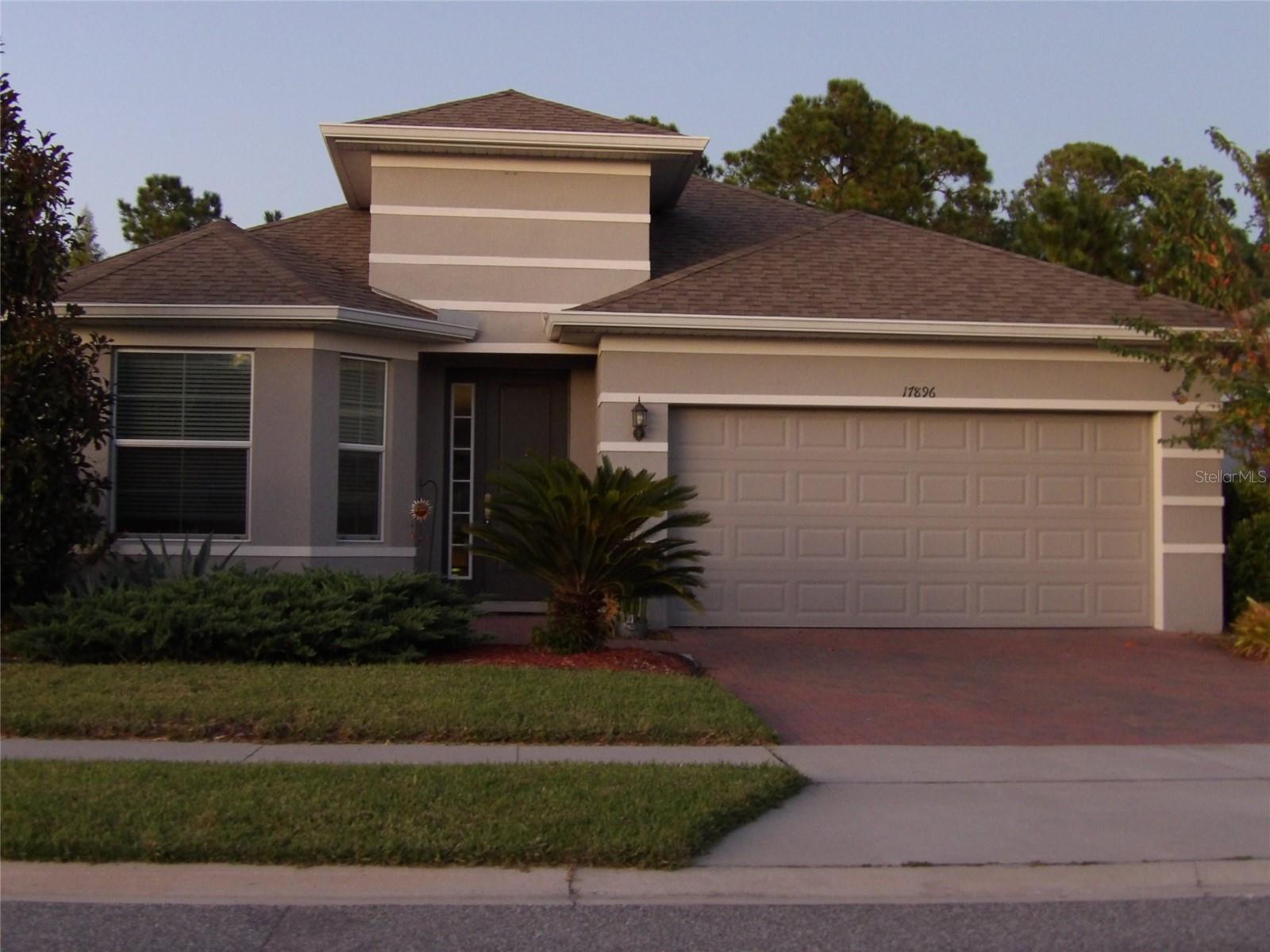 17896 Passionflower Circle — photo