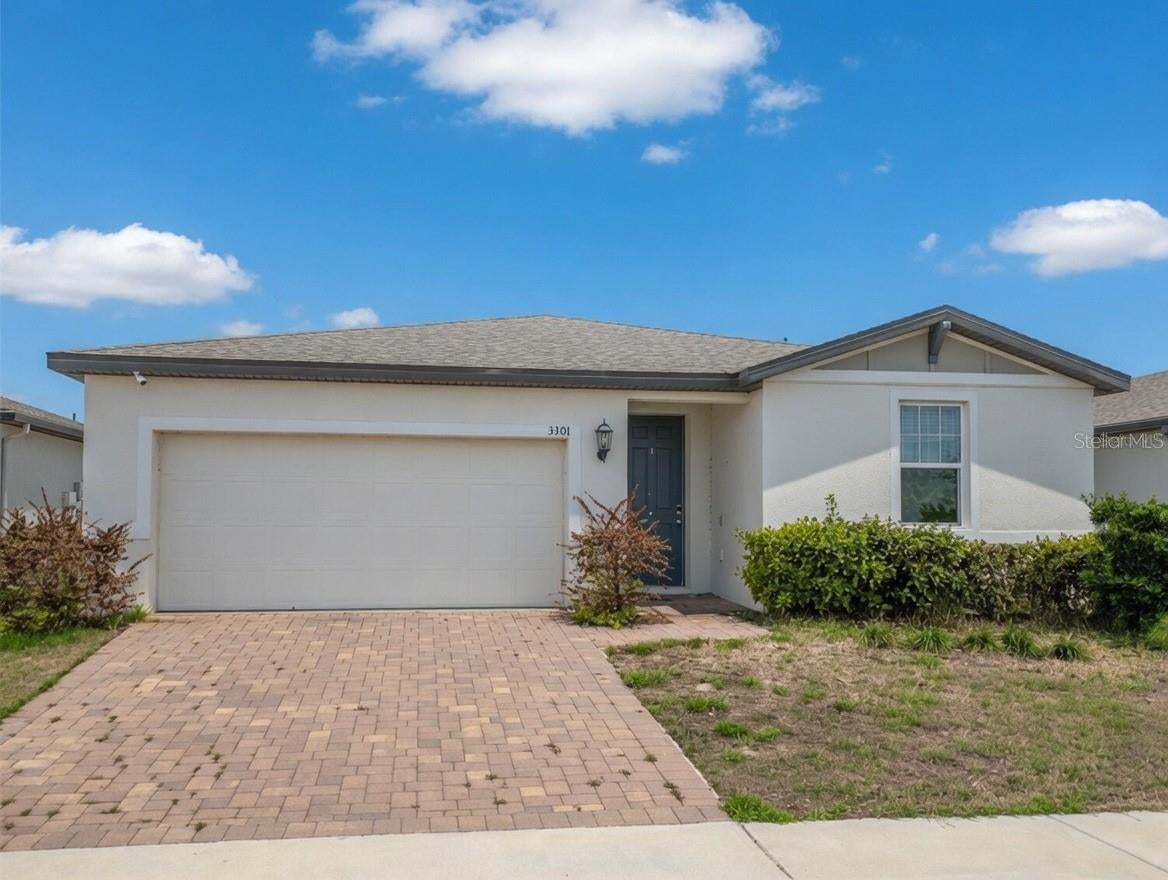 3301 Weitzel Drive — photo